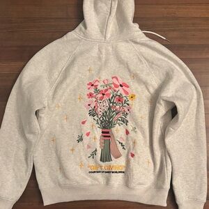 Dandy Hoodie
